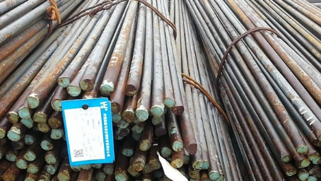 庄浪30Cr合金结构钢